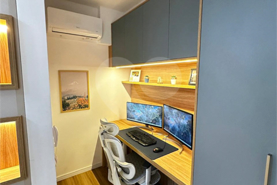 Apartamento á venda - Pinheiros
