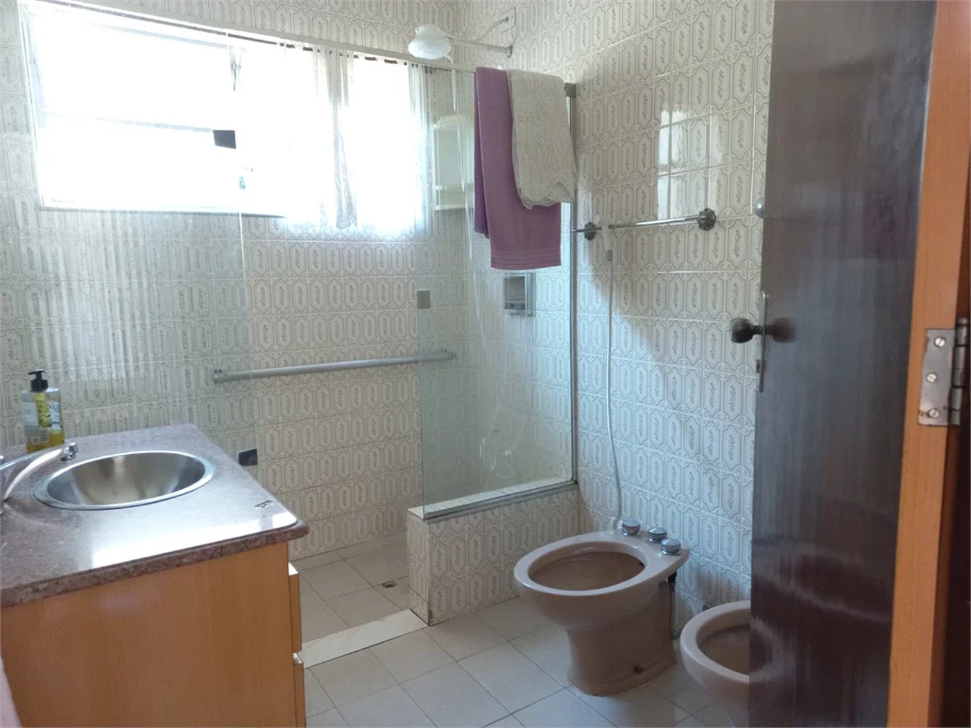Casa à venda com 3 quartos, sendo 2 suítes, em Jaguaré, São Paulo, SP