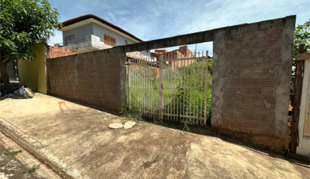 Terreno à venda em Jardim das Torres Prolongamento, São Carlos, SP