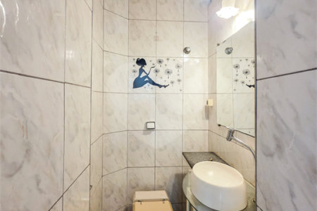 Apartamento - Bela Vista - 2 Quartos / Dormitórios - Venda / Compra