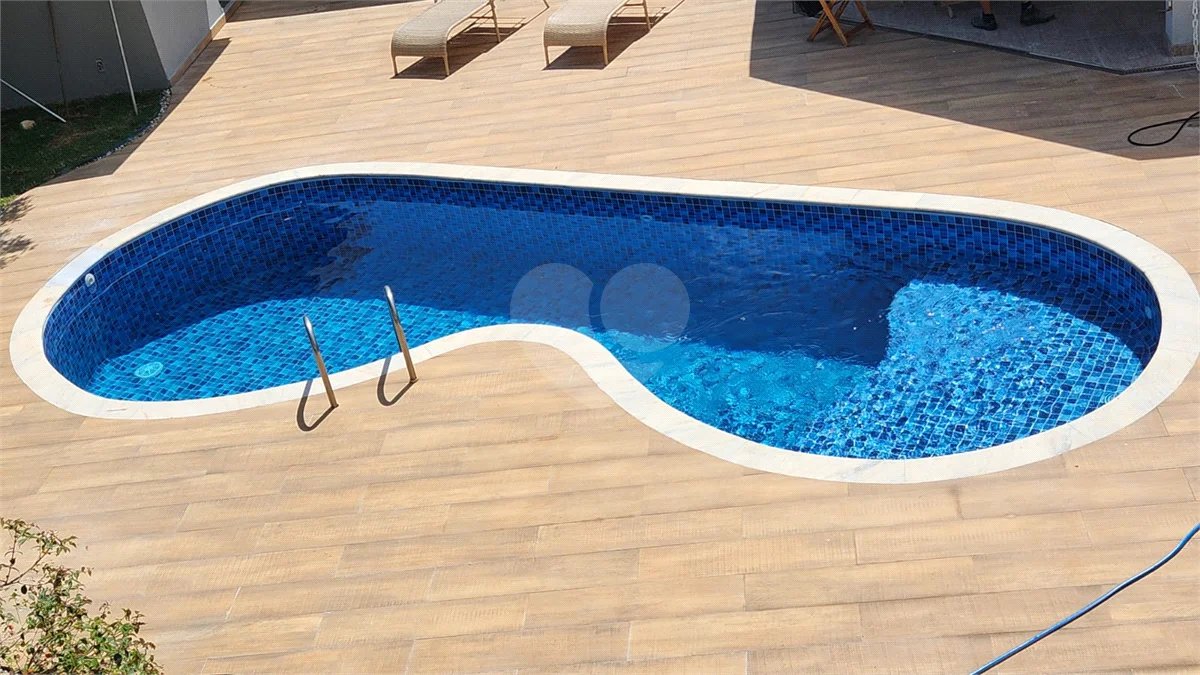 Casa à Venda no Condomínio Villaggio Capriccio – Louveira/SP | Piscina Aquecida e Área de Lazer Completa