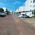 Apartamento para venda no Residencial Jardim das Torres.
