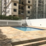 Apartamento para alugar com 4 quartos, sendo 3 suítes,  em Brooklin, São Paulo, SP