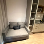 Studio HIS2 mobiliado 38m² na Liberdade, lazer completo, pronto para morar.