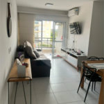 Apartamento para Locação no Residencial Vila Garibaldi em Vinhedo/SP