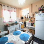 Apartamento Condomínio Residencial De Vitro – conforto, segurança e lazer acessível!