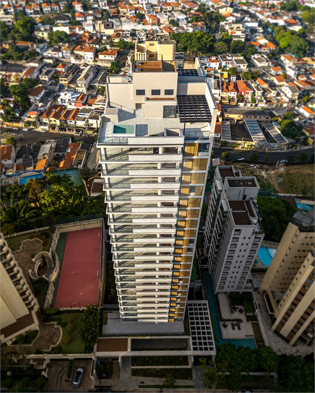 L Klabin – Cobertura Duplex e Apartamento Pronto para Morar na Chácara Klabin, São Paulo