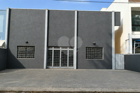 Salão Comercial para Locação em Vinhedo - SP