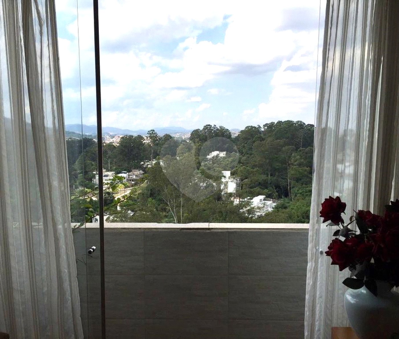 Maravilhoso apartamento em um dos melhores condomínios da zona Norte e próximo ao Metrô Tucuruvi!