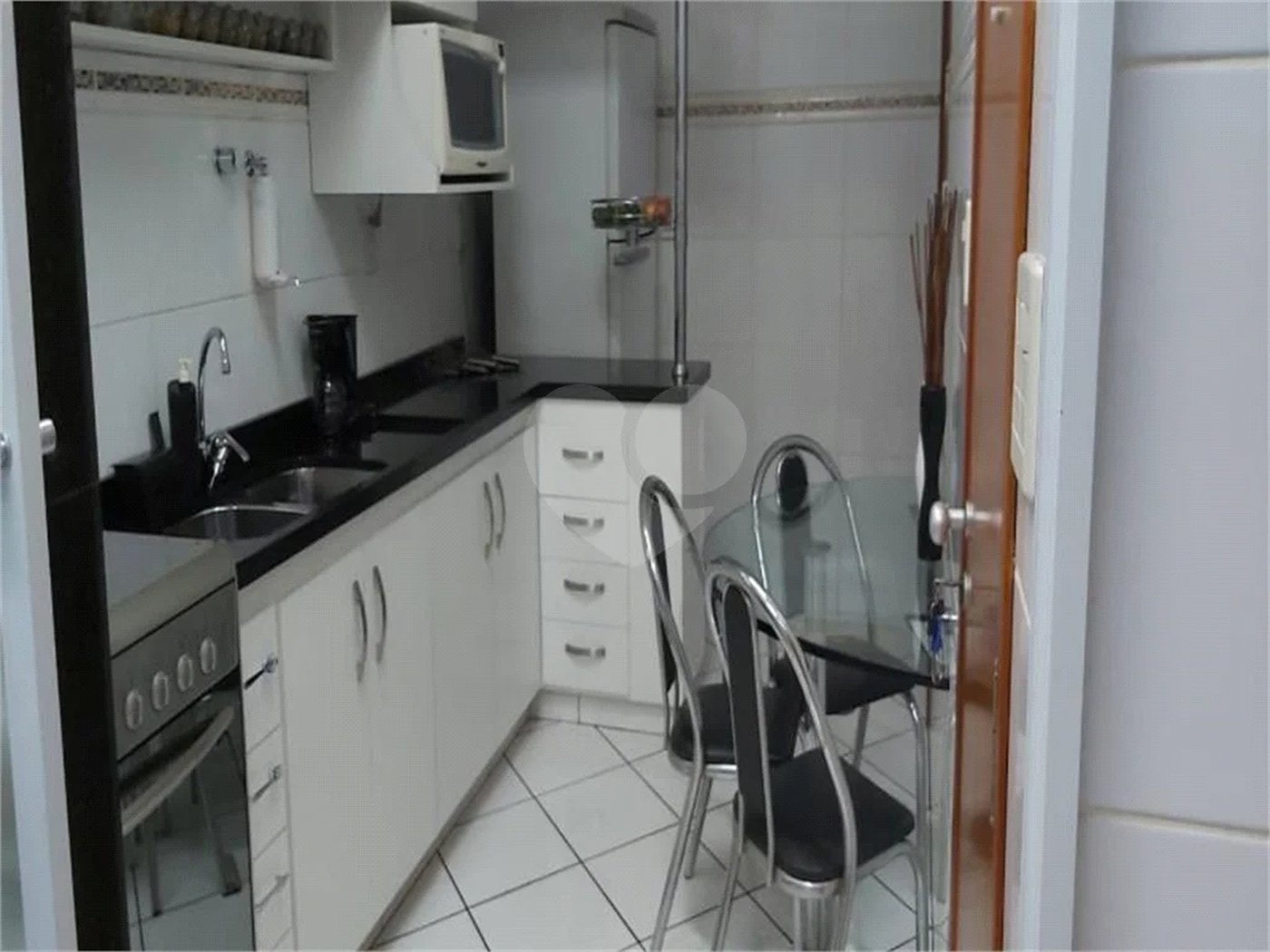 Apartamento para venda na Santa Cecilia de 89 metros quadrados 3 dormitórios