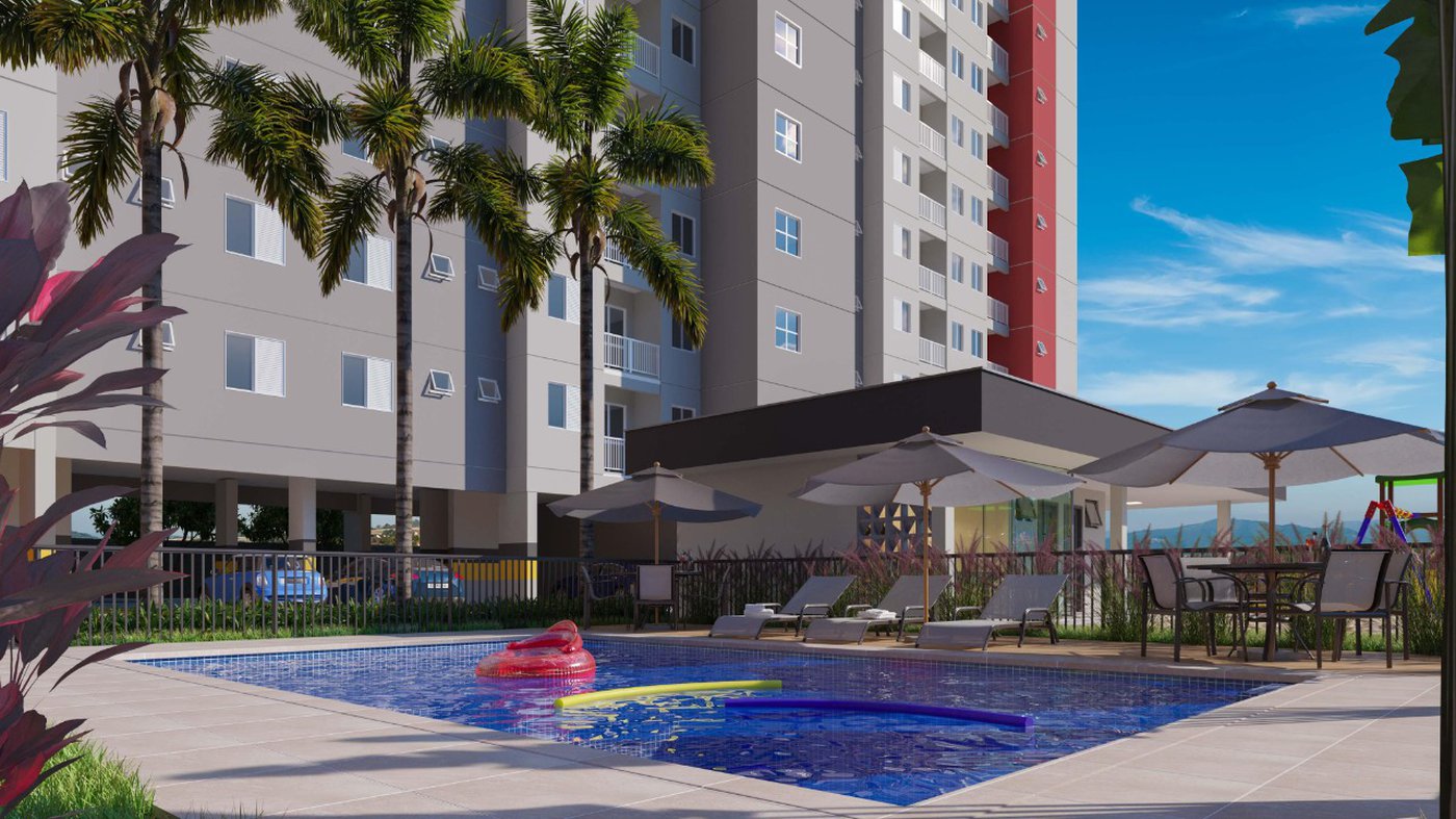 Flor De Liz Residence