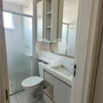 Apartamento para alugar com 2 quartos em Piracicamirim, Piracicaba, SP