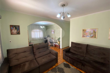 Casa térrea para venda, na Vila Marcelino.