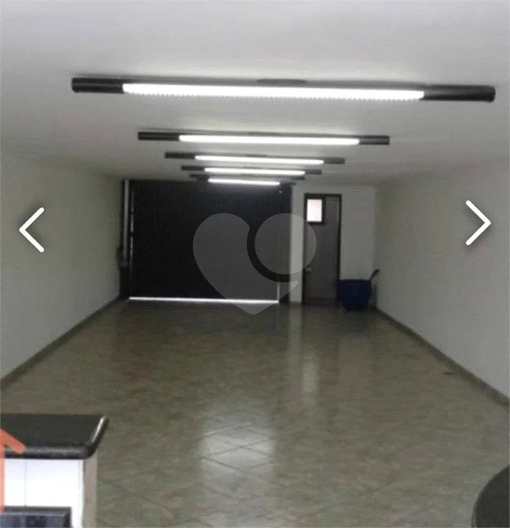 Sobrado Á Venda com 3 Suítes - Jardim Anália Franco - São Paulo - SP