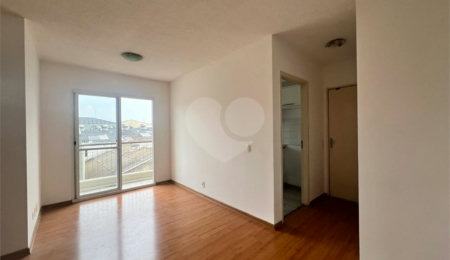 Apartamento à venda com 2 quartos em Vila Firmiano Pinto, São Paulo, SP