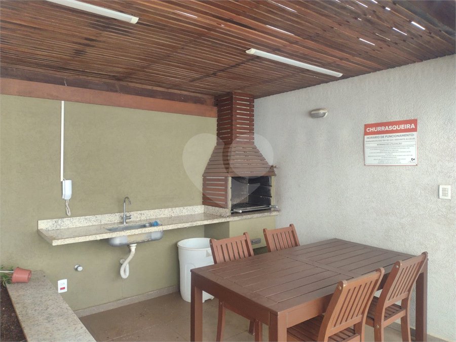Apartamento á venda no Condomínio Edifício Murano