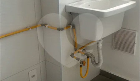 Apartamento para alugar com 2 quartos em Tucuruvi, São Paulo, SP