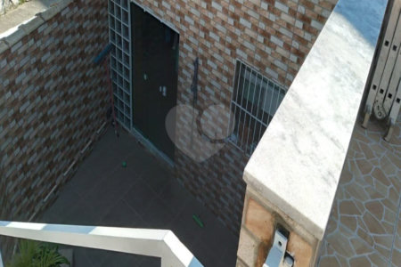 Casa de 3 quartos à venda em Jardim Penha/Ermelino Matarazzo