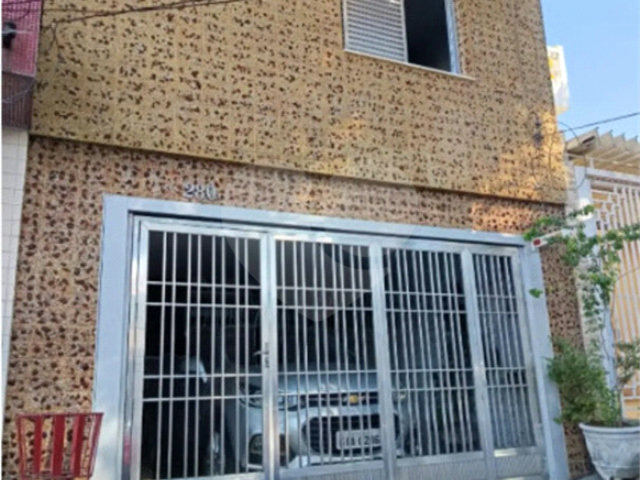 Casa à venda com 4 quartos, sendo 2 suítes,  em Vila Formosa, São Paulo, SP