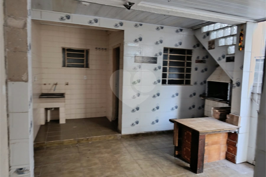 Oportunidade! Sobrado 3 Dorms/ 1 Suíte e 2 Vagas
