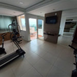 Apartamento térreo no Edifício Eco Residence