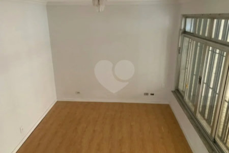 Casa de 2 quartos à venda no Tatuapé