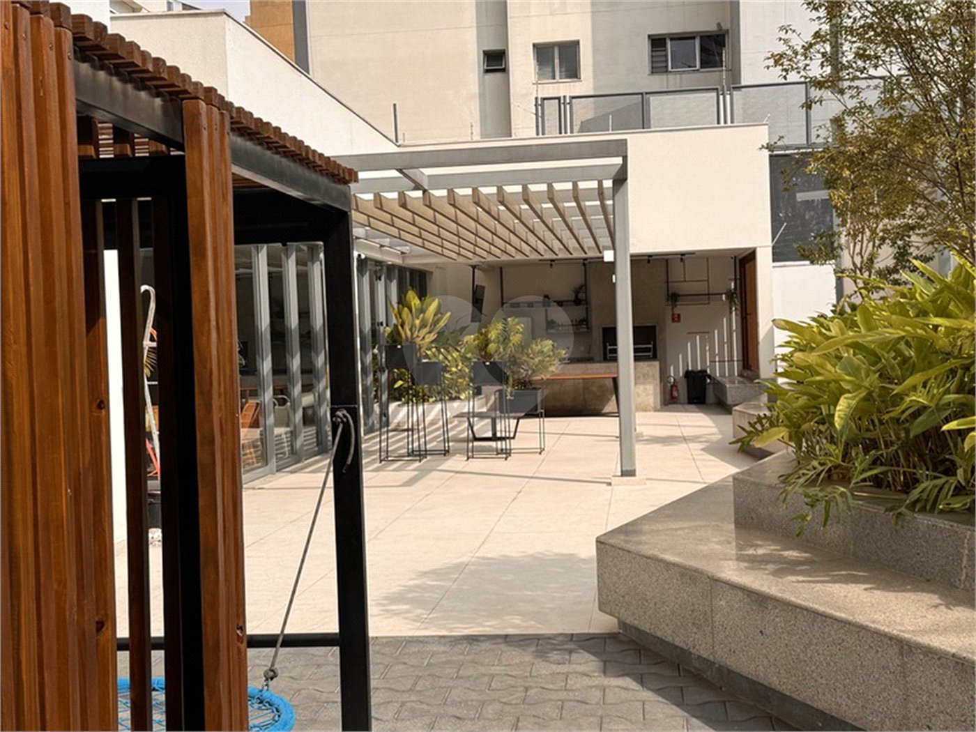 Apartamento 4 dormitórios 165m2 à venda no Klabin