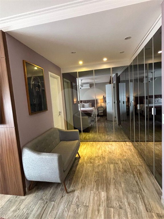Apartamento a venda na Móoca