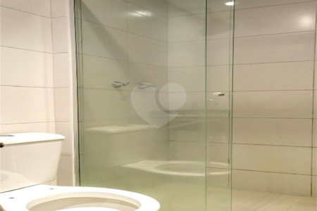 Apartamento Residencial no Brás