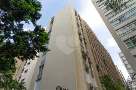 Apartamento de 155m² a venda em Higienópolis