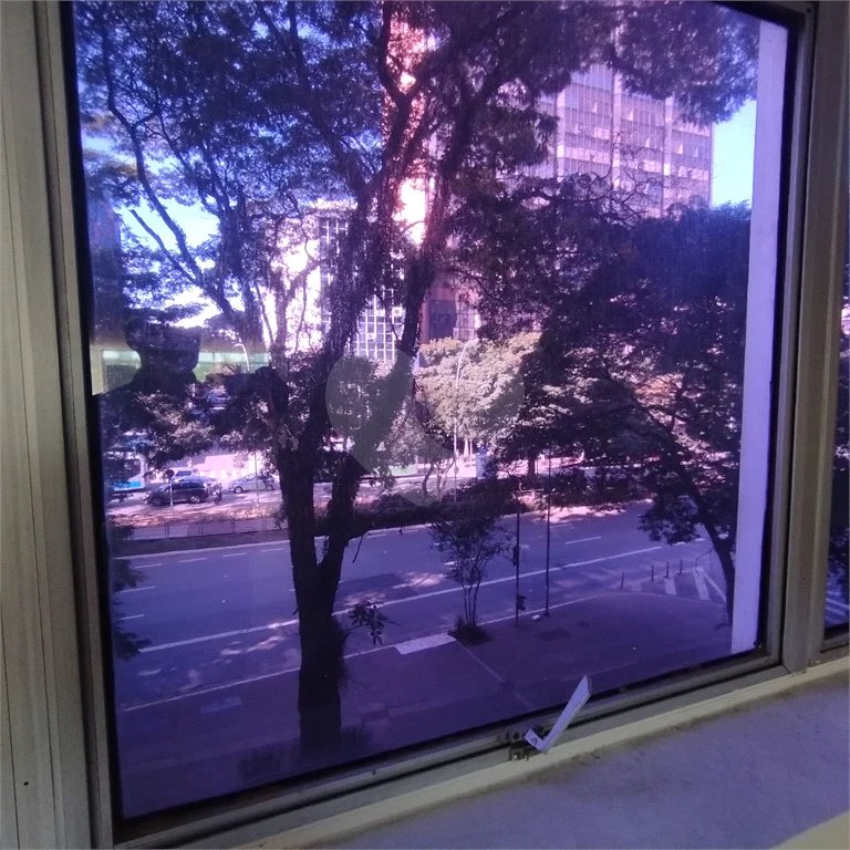Conjunto comercial para locação na Faria Lima