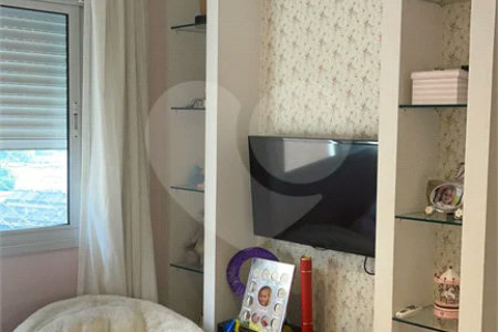 Apartamento na Mooca com 204 m² com vista maravilhosa, sendo 3 suítes e 4vagas.
