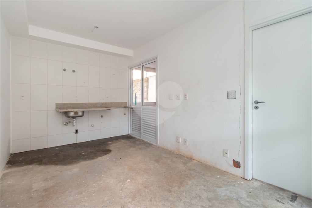 APARTAMENTO GARDEN NOVO 1 DORMITÓRIO À VENDA NA SAÚDE VENDER