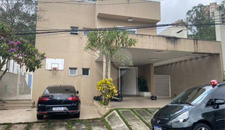 Casa à venda com 4 suítes em Jardim Morumbi, São Paulo, SP