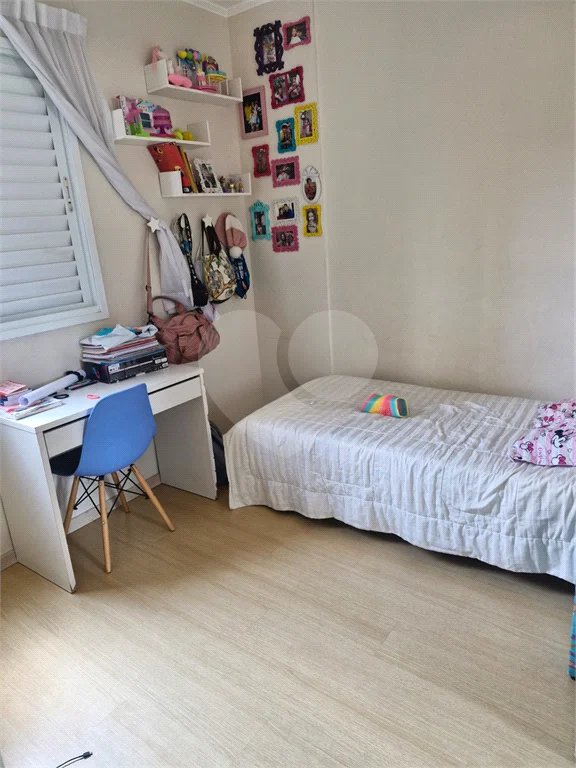 Apartamento de 3 quartos à venda na Vila Prudente