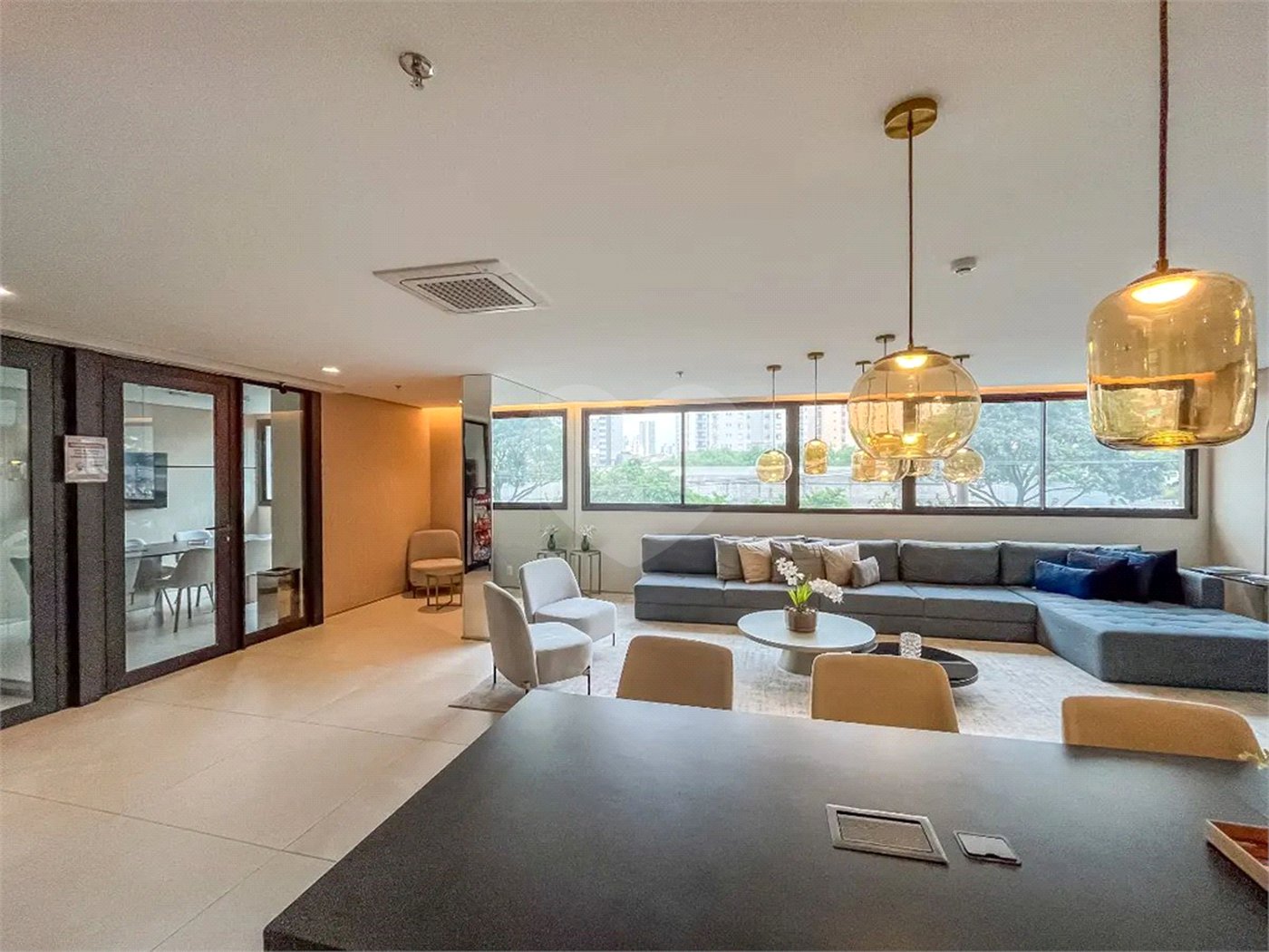 Studio para venda em Ipiranga com 1 quarto, 28m²