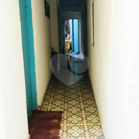 Casa Antiga - Campos Elíseos - 3 quartos