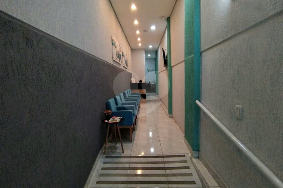 Sala para alugar em Mandaqui, São Paulo, SP