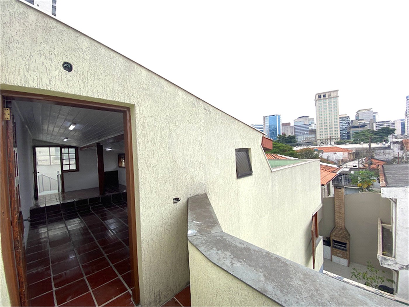 SOBRADO - BROOKLIN - LINDO!!!
