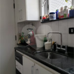 Apartamento à venda - Mooca.