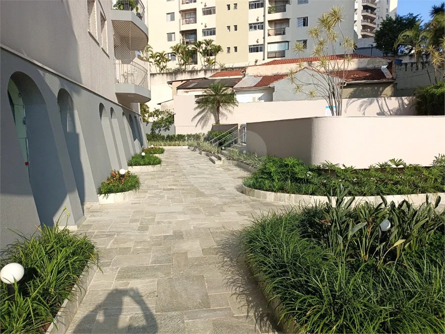 Apartamento à venda com 3 quartos, sendo 1 suíte,  em Santana, São Paulo, SP