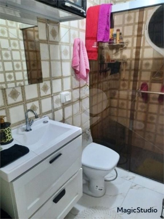 Apartamento com 42m² , 1 dormitório , 1 vaga , à venda na Moóca.