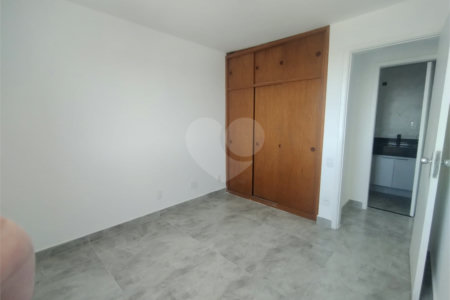 Apartamento á venda - Jabaquara