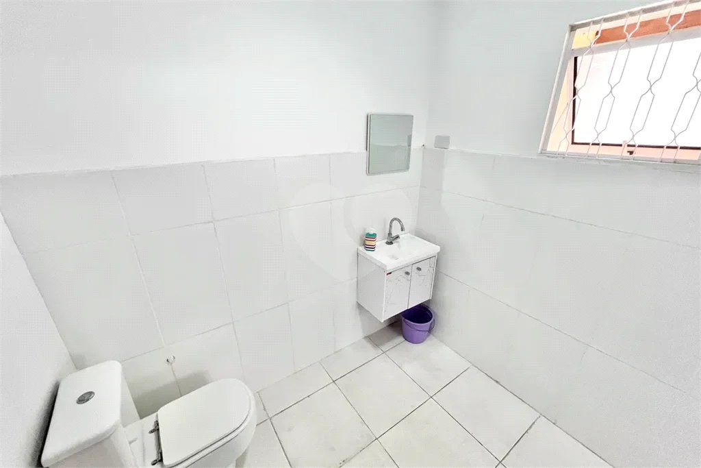 Casa à venda com 3 quartos, sendo 2 suítes, em Mandaqui, São Paulo, SP