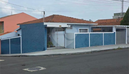 Casa à venda com 2 quartos em Jardim São João Batista, São Carlos, SP