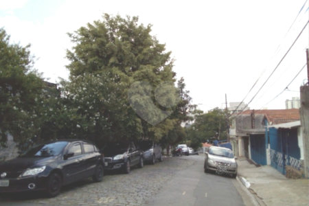 Terreno a Venda na região da Saúde