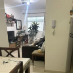 Casa à venda com 2 quartos no condomínio Residencial Fernandes, São Paulo - SP