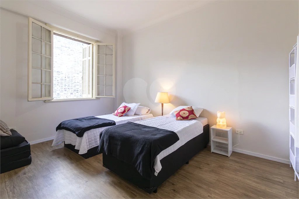 Apartamento para alugar com 40m2 1 quarto e sem vaga São Paulo SP