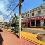 Prédio comercial no Centro de São Carlos