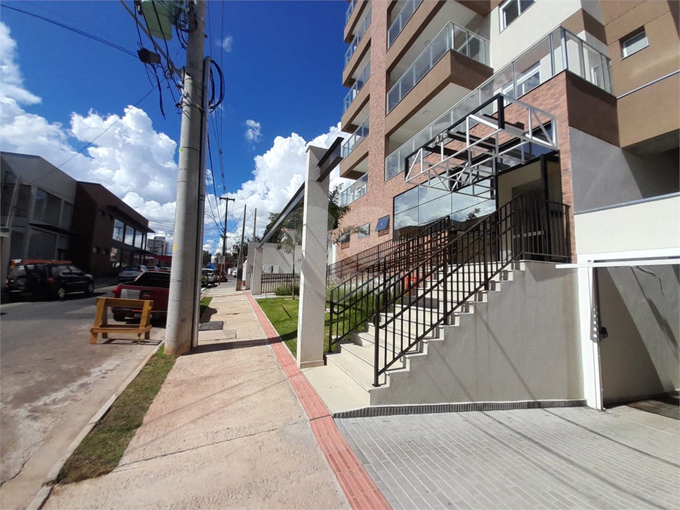 Excelente oportunidade de apartamento à venda no Edifício Monet